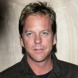 Kiefer Sutherland  Image